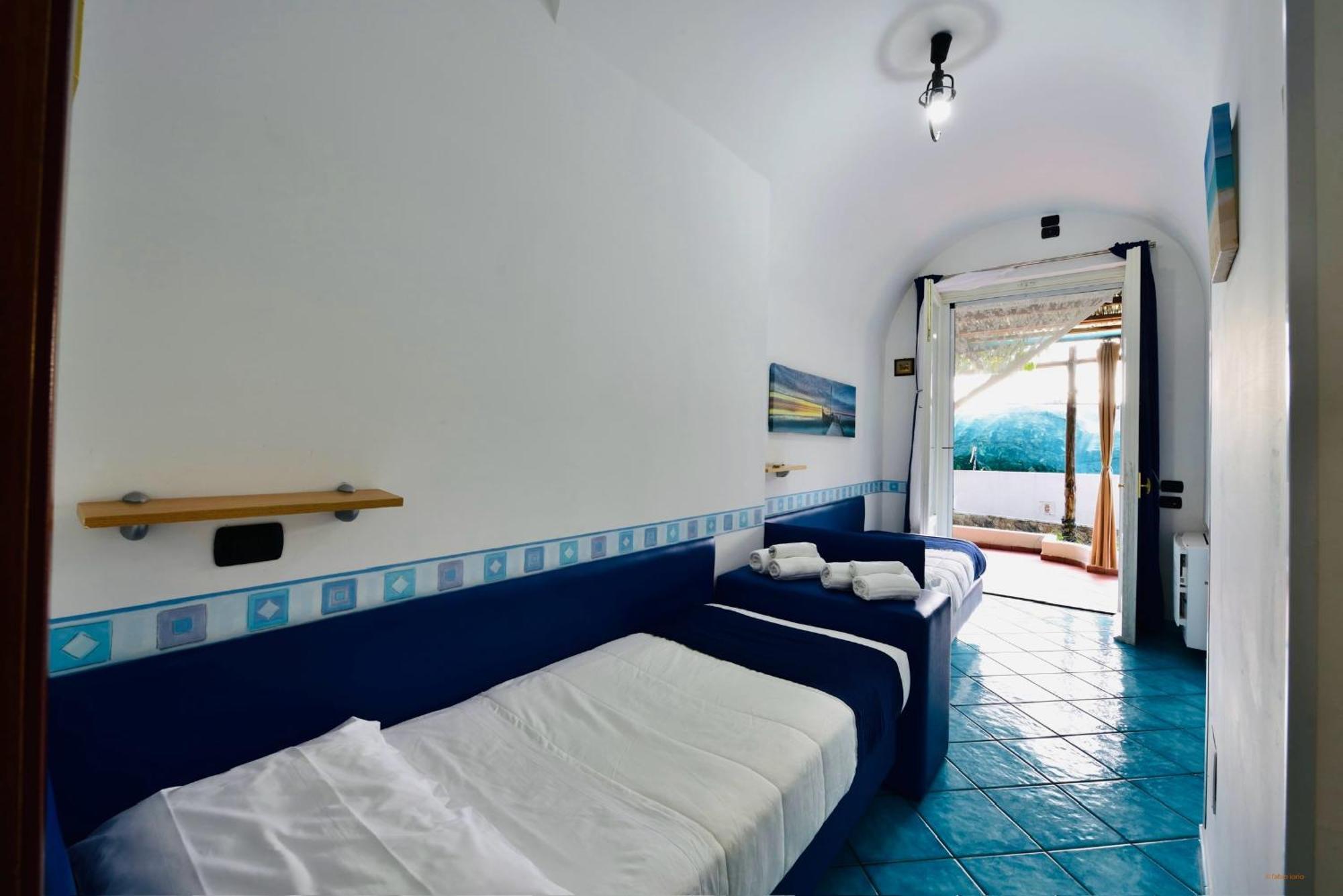 Eden Holiday Minori Bagian luar foto