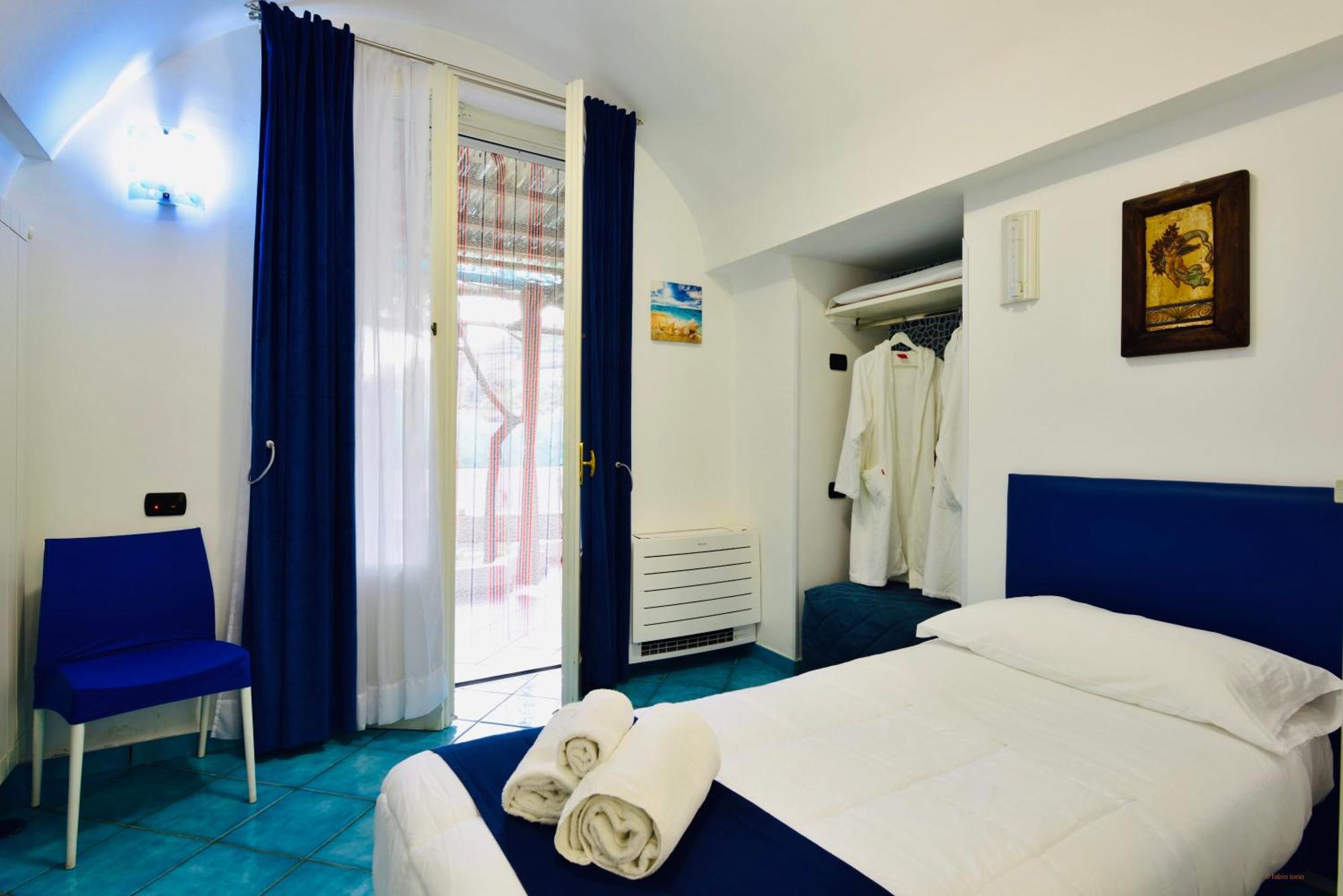 Eden Holiday Minori Bagian luar foto